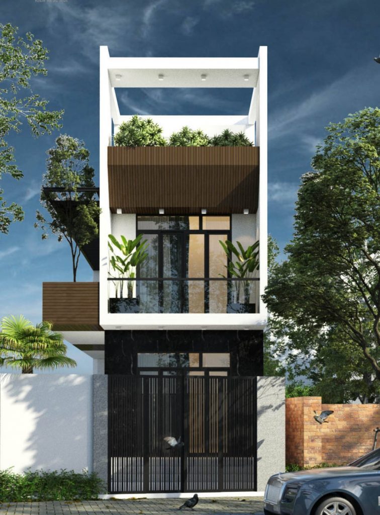Mẫu ảnh nội thất | V.AI STUDIO