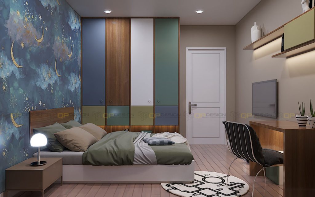Mẫu ảnh nội thất | V.AI STUDIO