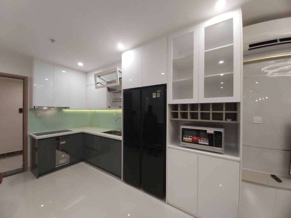 Phòng bếp | V.AI STUDIO