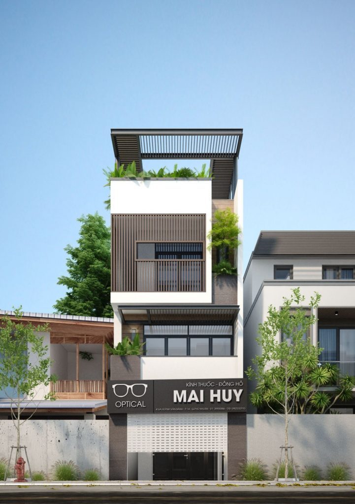 Mẫu ảnh nội thất | V.AI STUDIO