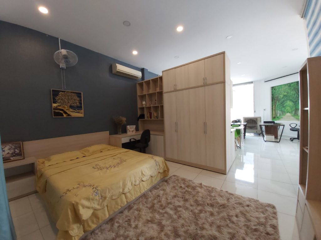 Mẫu ảnh nội thất | V.AI STUDIO