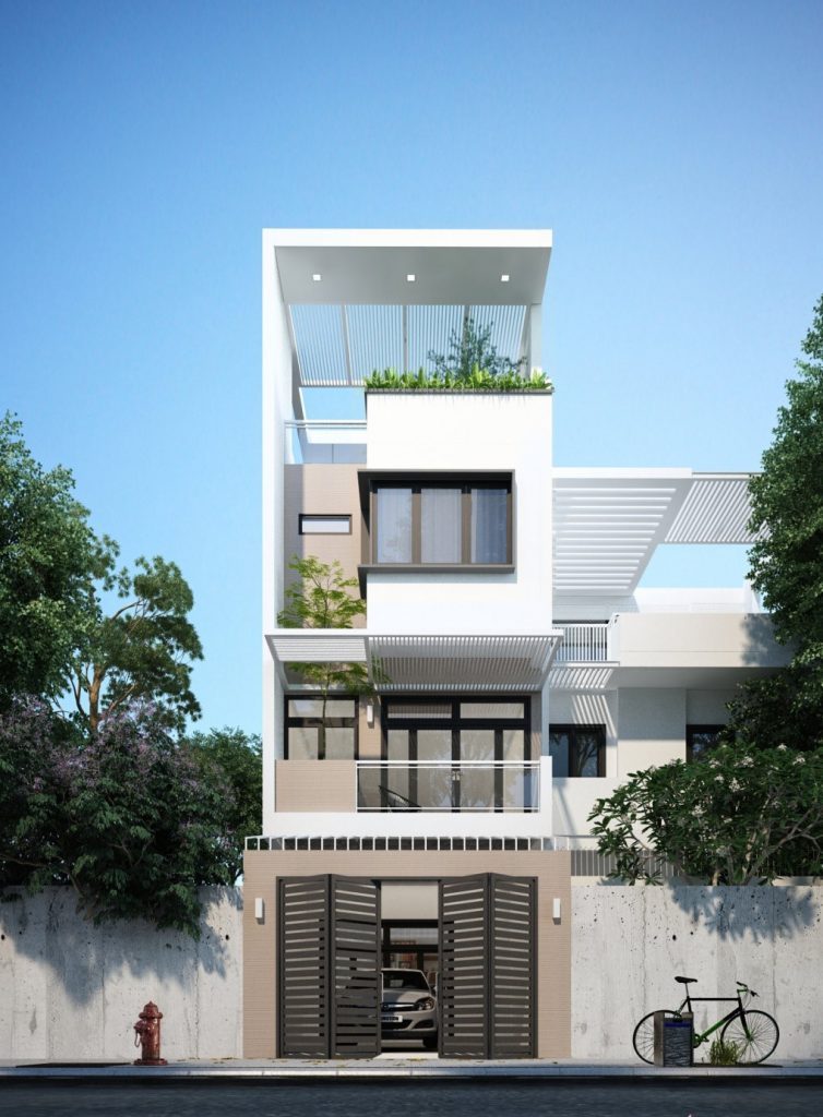 Mẫu ảnh nội thất | V.AI STUDIO