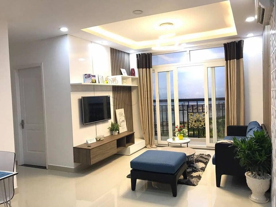 Mẫu ảnh nội thất | V.AI STUDIO